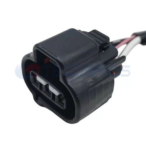 Automobile Waterproof Wiring Harness Connector Plug 6189-0027 - image 3